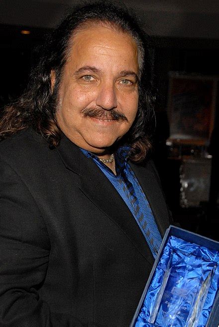 Ron Jeremy – Wikipedia